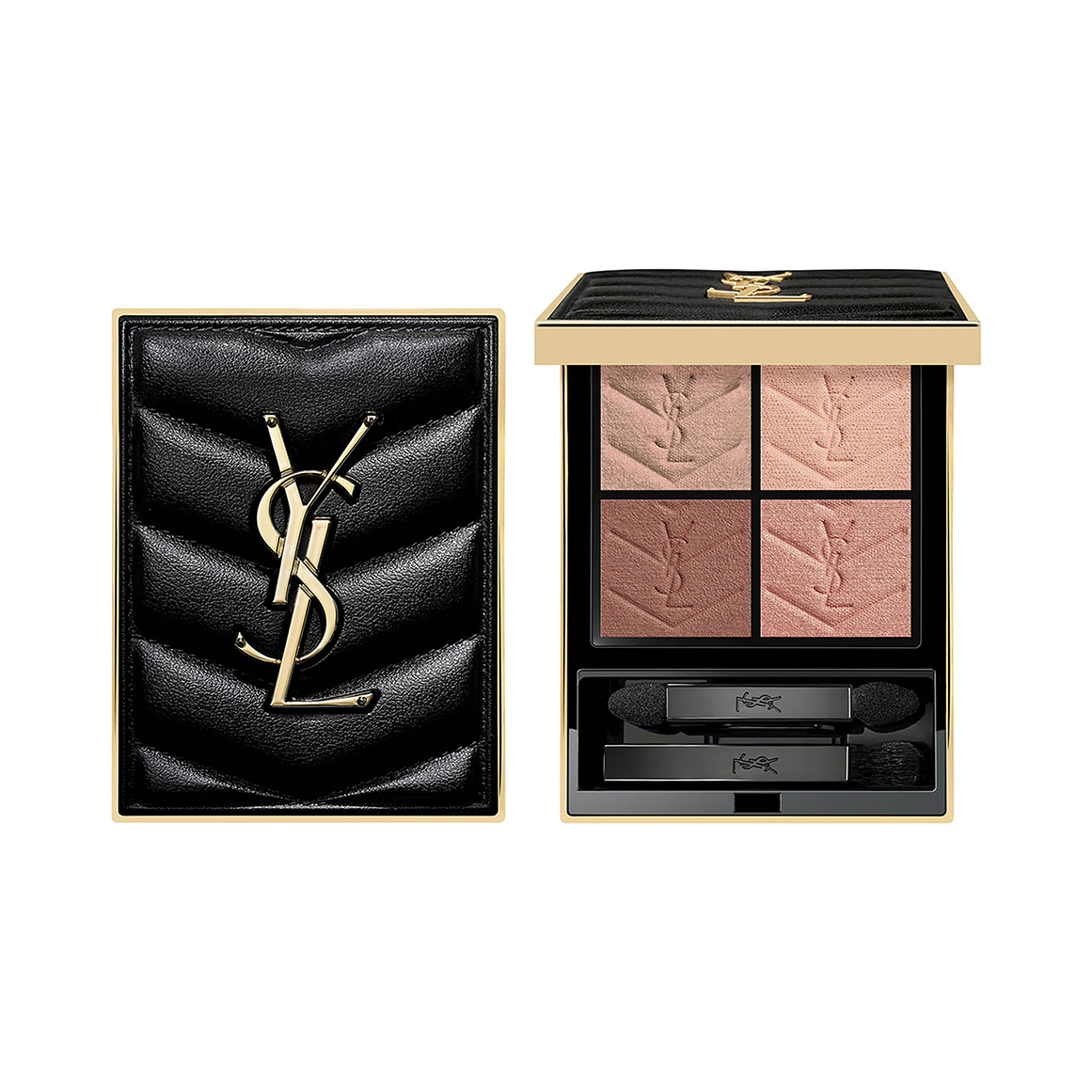 Couture Mini Clutch Luxury Eyeshadow Palette