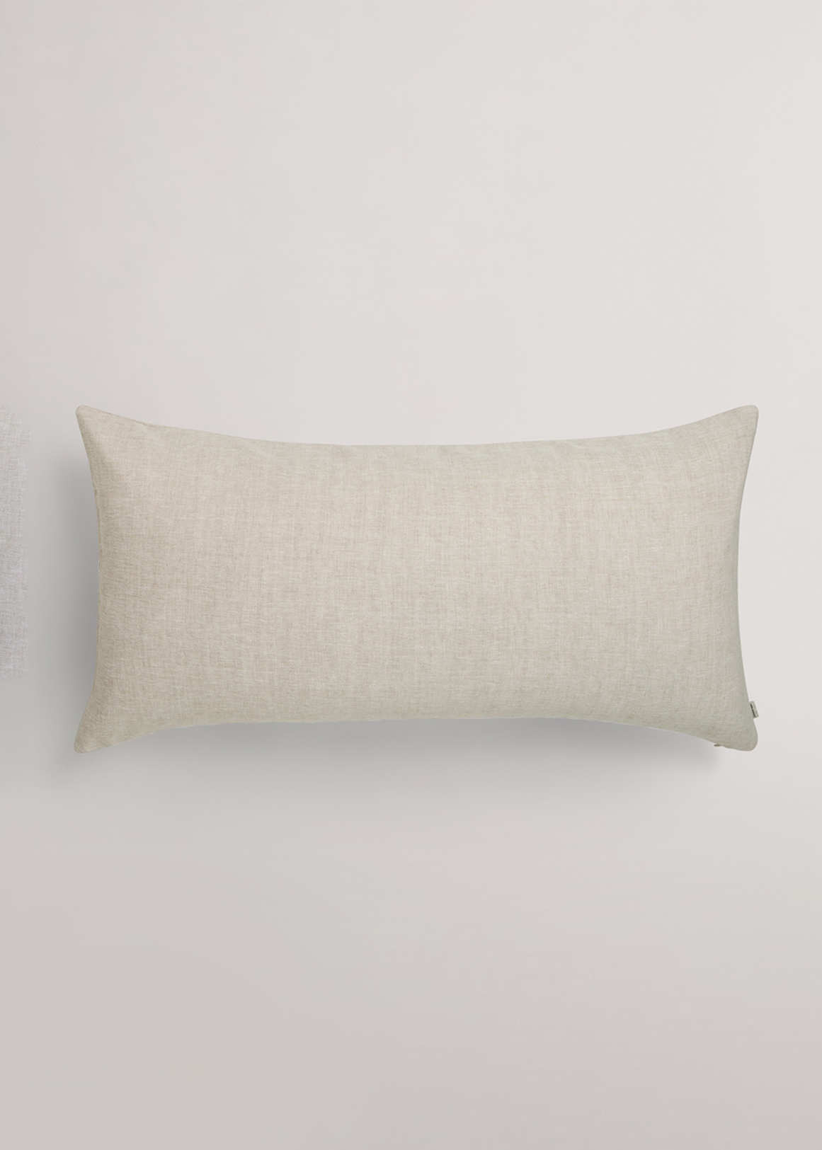 Cove Linen 50x100 Cushion