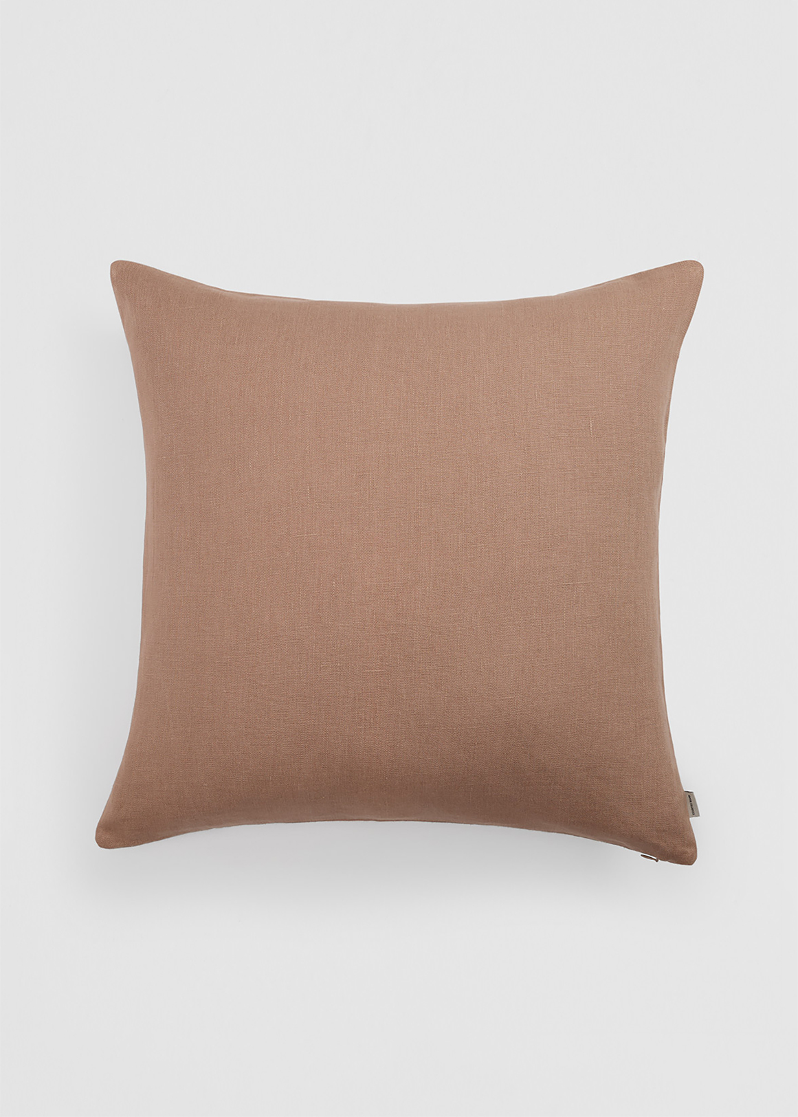 Cove Linen 60x60 Cushion