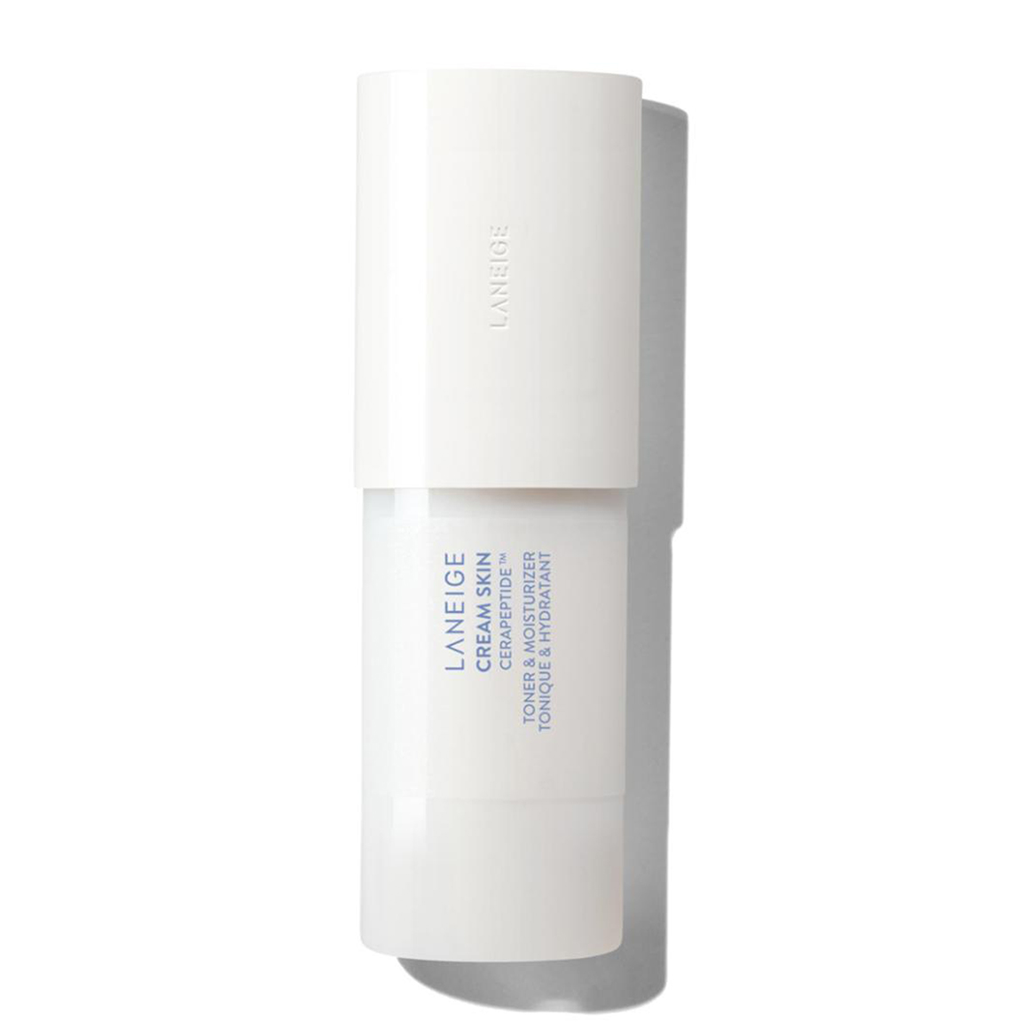 Cream Skin Toner & Moisturizer