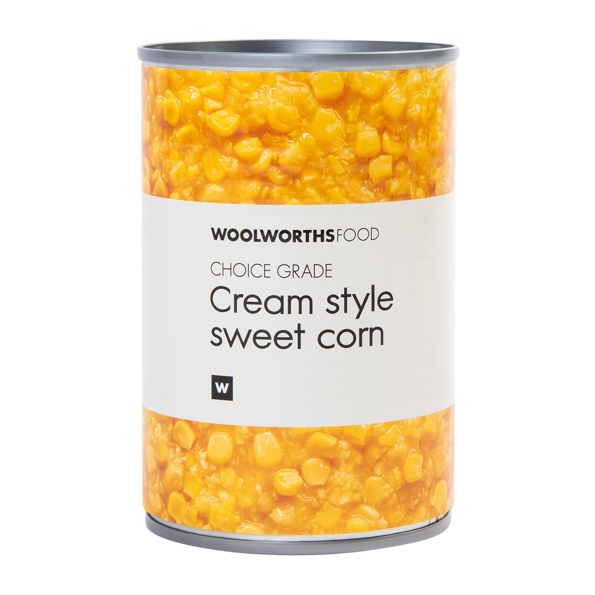 Cream Style Sweet Corn 420 g