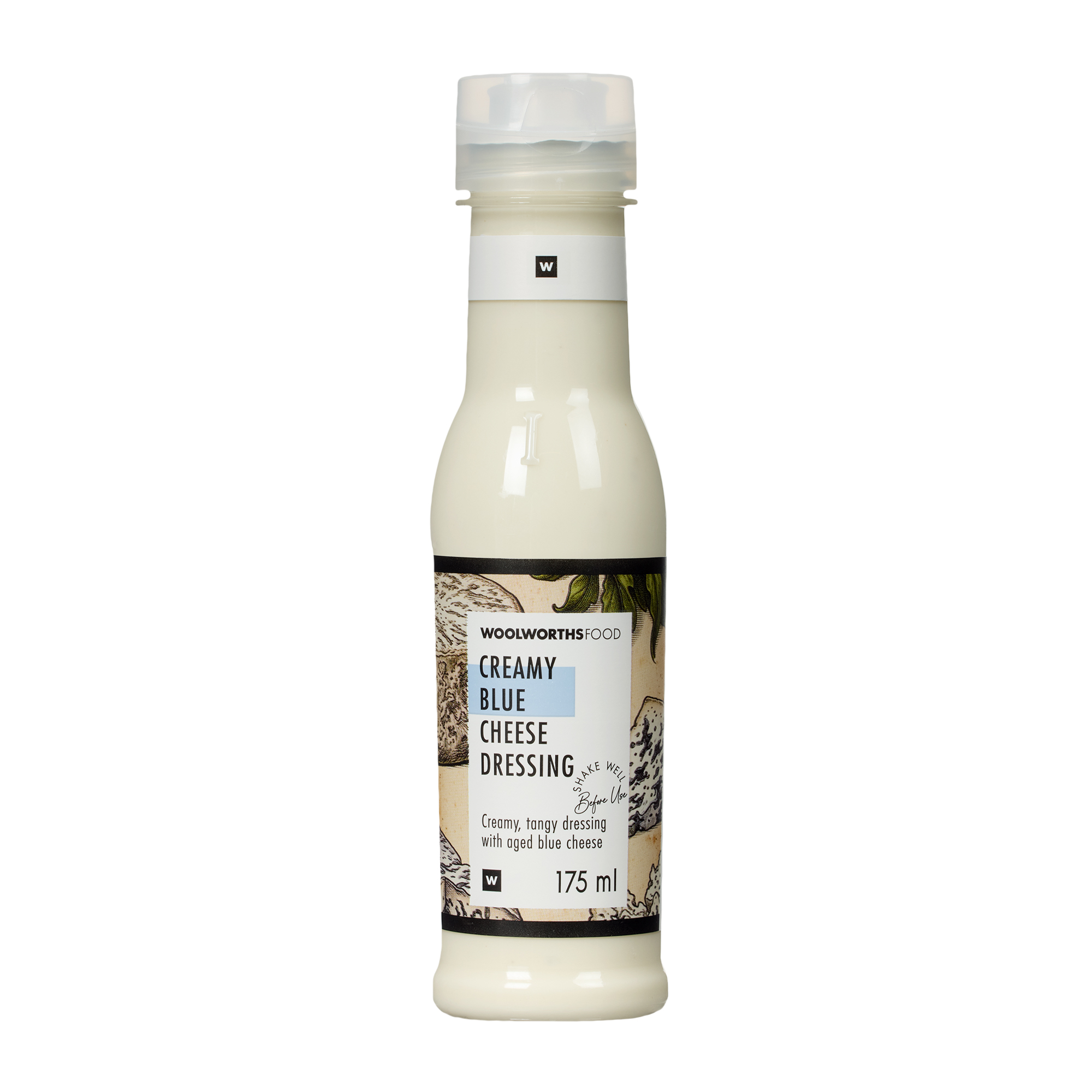 Creamy Blue Cheese Dressing 175 ml
