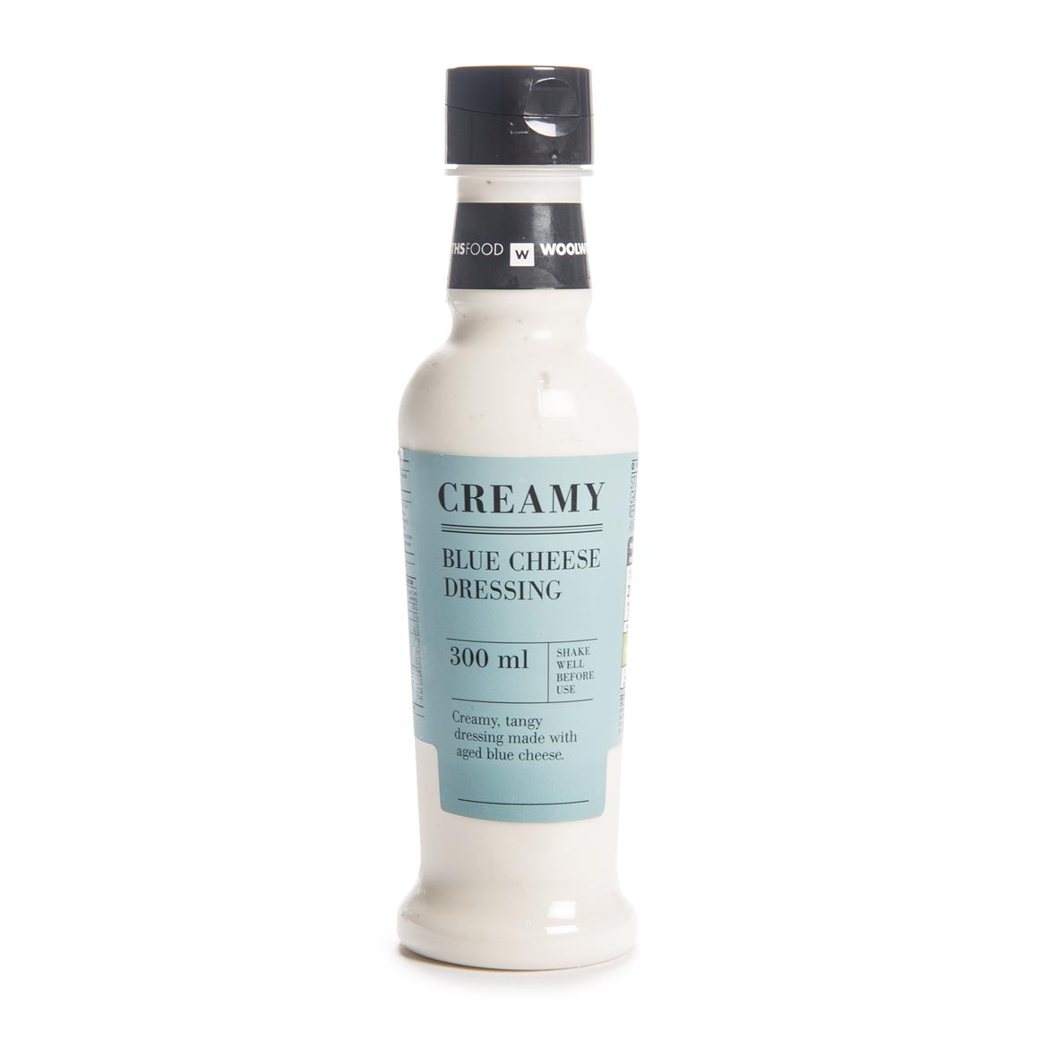 Creamy Blue Cheese Dressing 300 ml