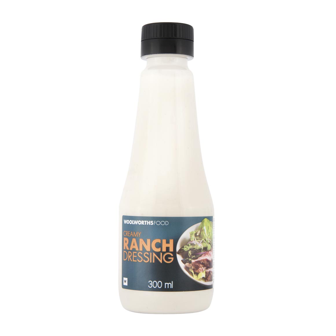 Creamy Ranch Dressing 300 ml Woolworths.co.za