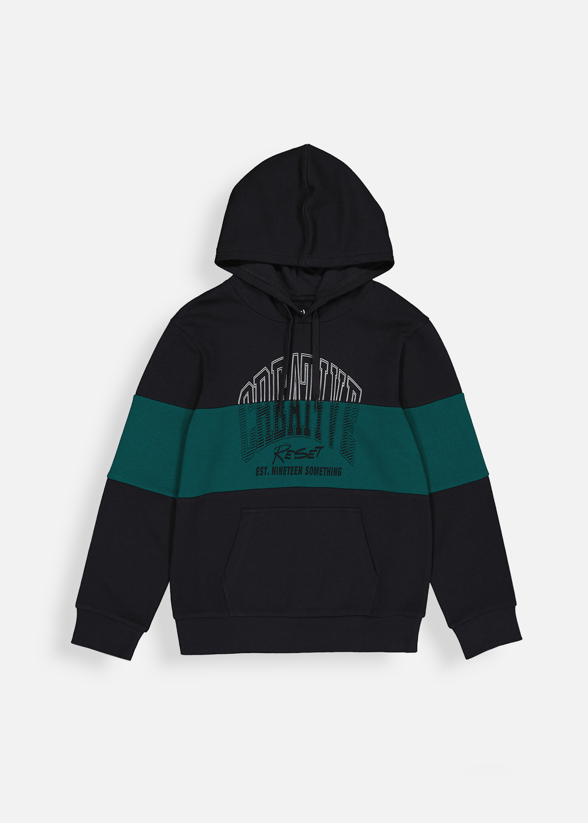 Creative Reset Hoodie | Woolworths.co.za