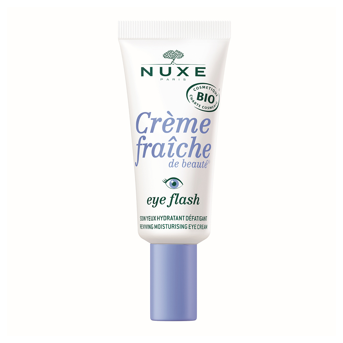 Crème Fraîche Eye Cream