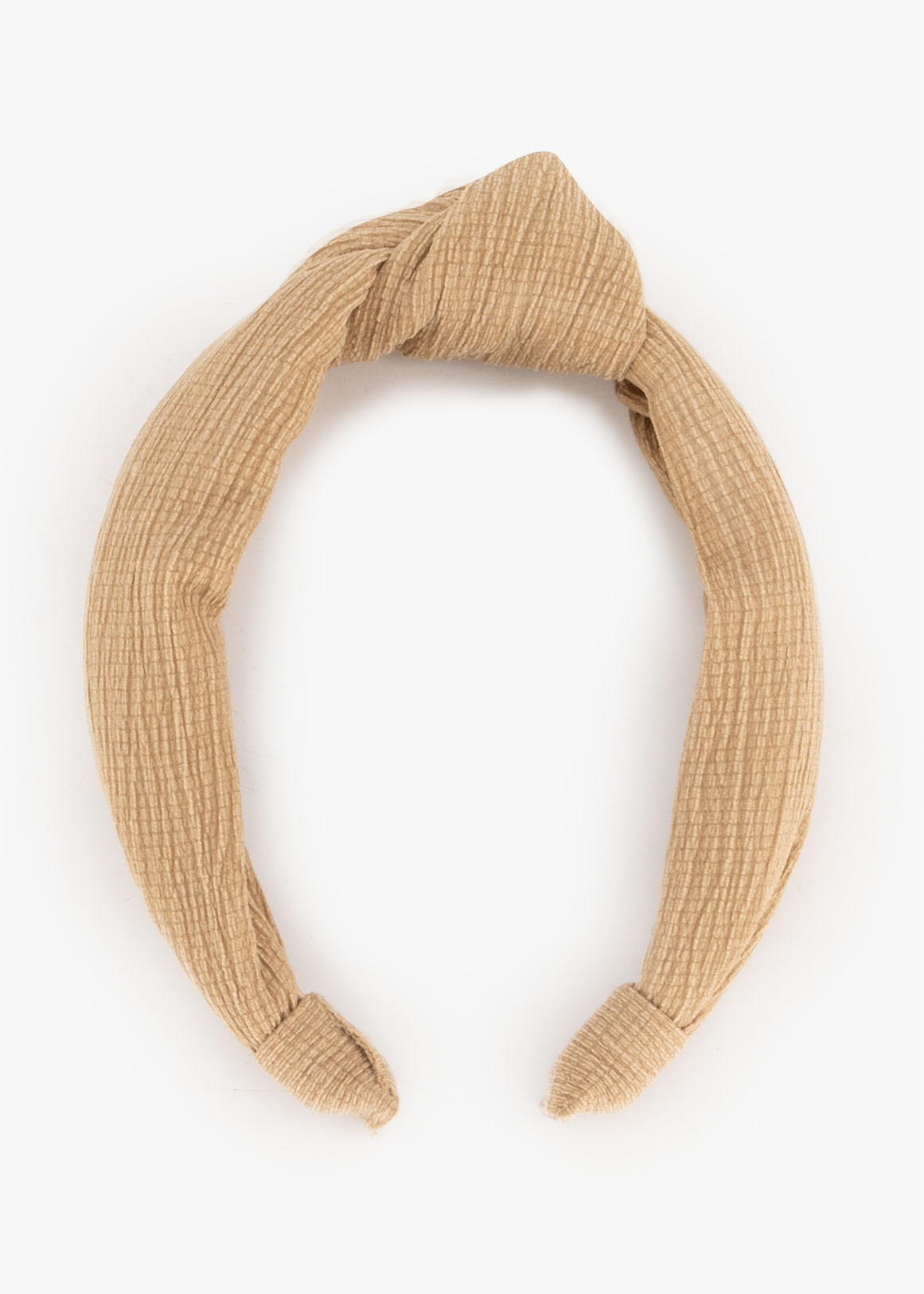 Crinkle Knot Alice Band | Woolworths.co.za