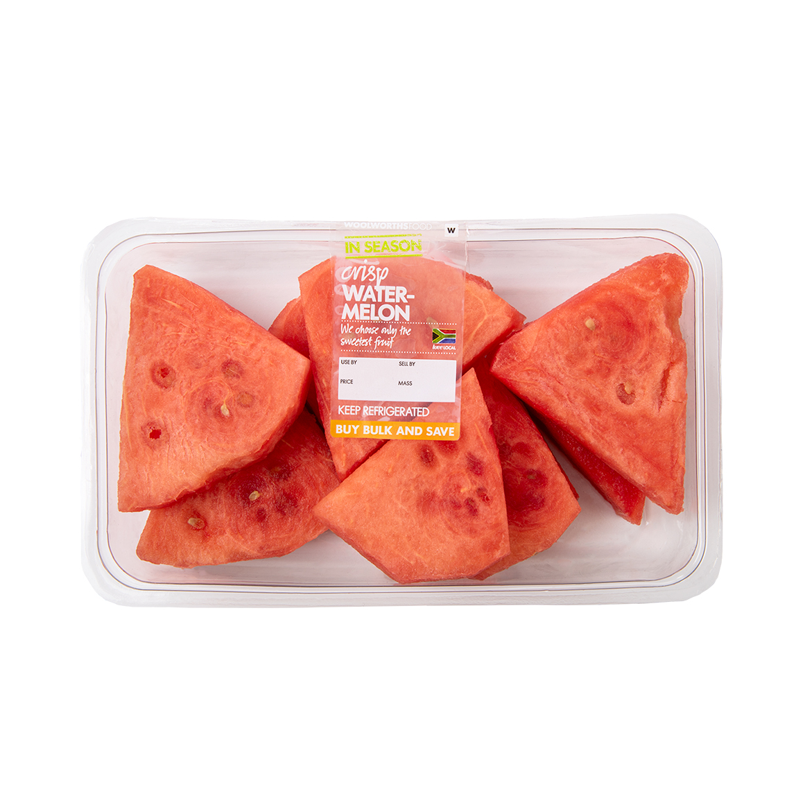 Photo of Crisp Watermelon 700 g