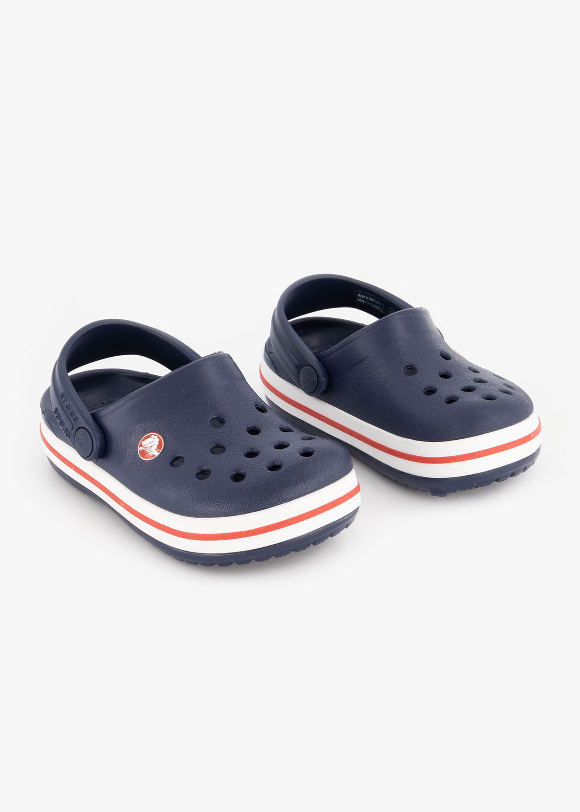 Crocband Clogs (Size 4-13) Younger Child | Woolworths.co.za