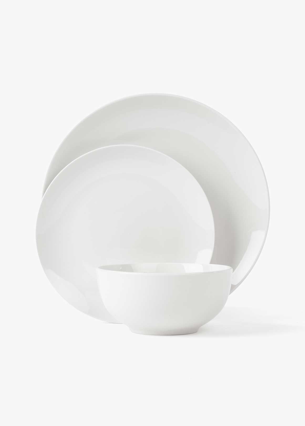 Crockery Set 12 Piece