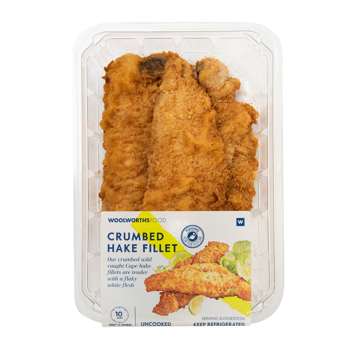 How To Cook Hake Fillets From Frozen at Hector Dwight blog