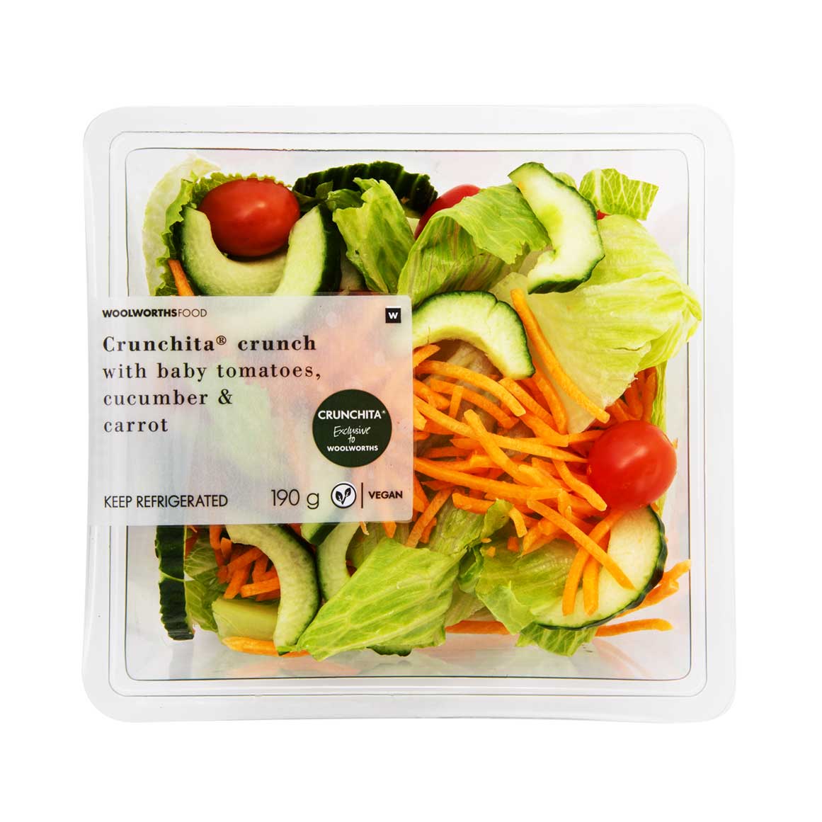 Crunchita® Crunch Salad 190 g