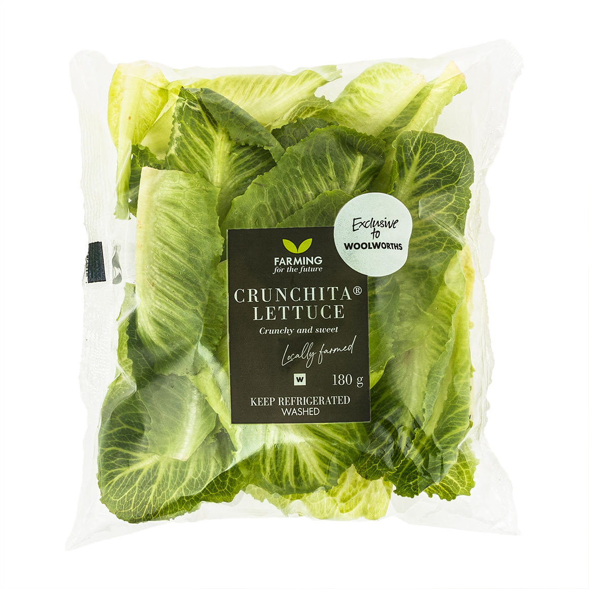 Photo of Crunchita™ Lettuce 180 g