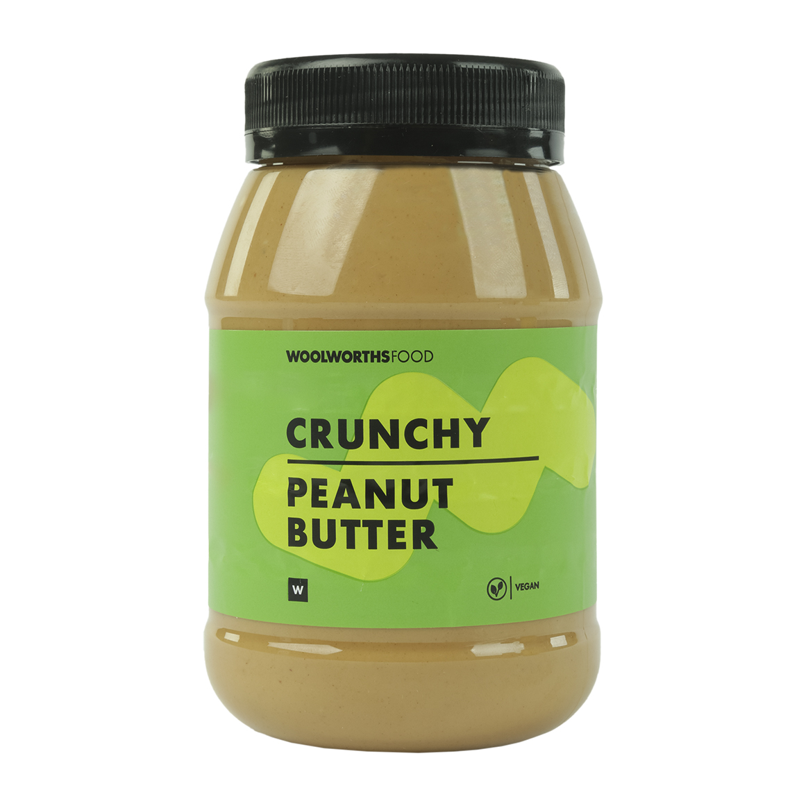 Crunchy Peanut Butter 800 g