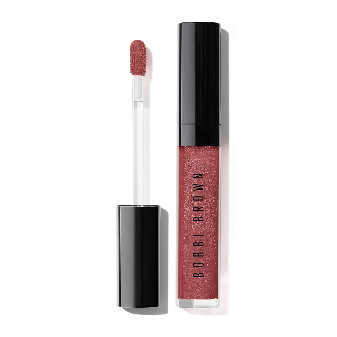 Crushed Oil-infused Shimmer Gloss
