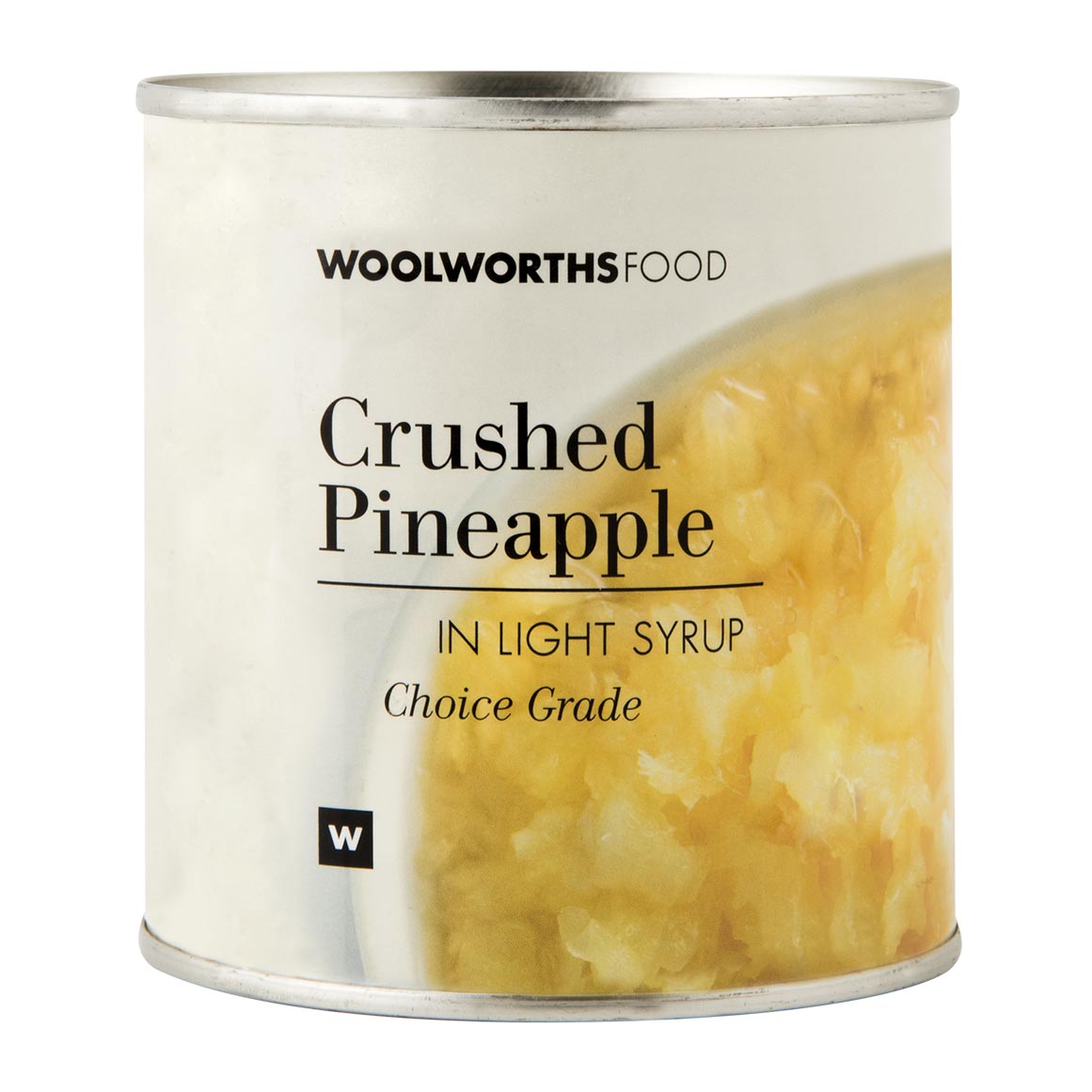 Crushed Pineapple in Light Syrup 432 g