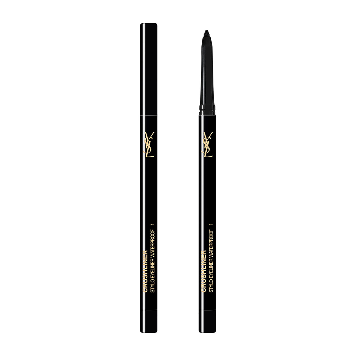Crushliner Gel Eyeliner 24H Waterproof