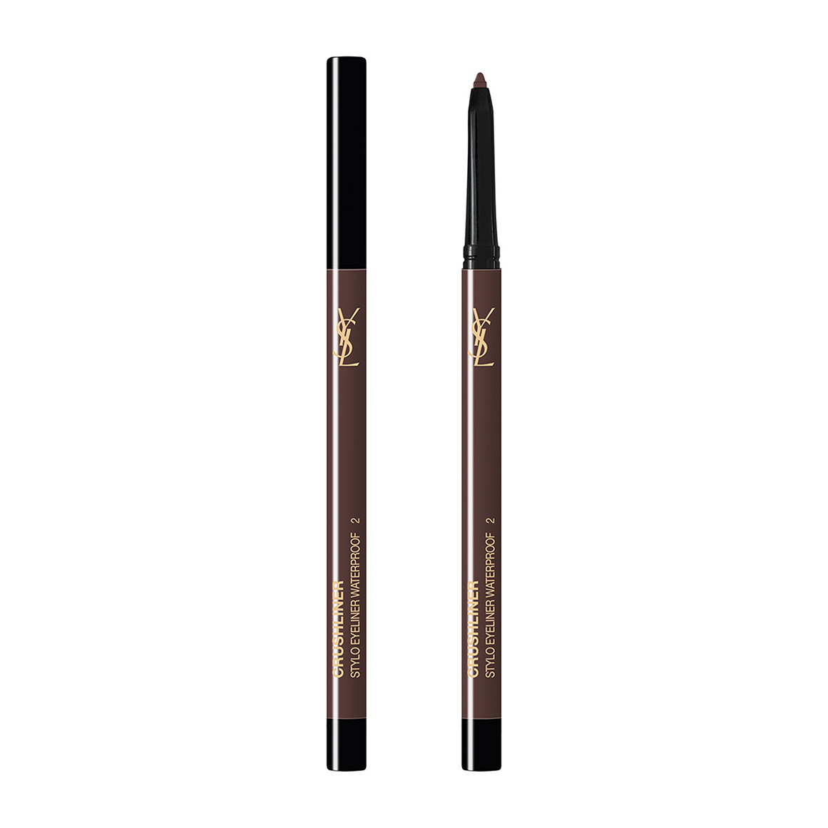 Crushliner Gel Eyeliner 24H Waterproof