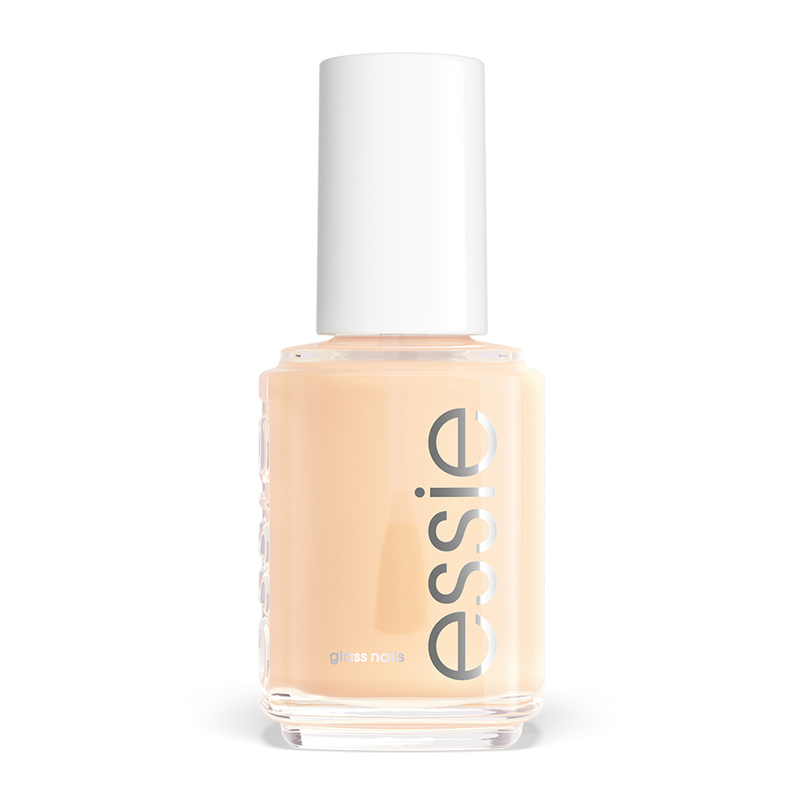 Crystal Ball Nail Polish