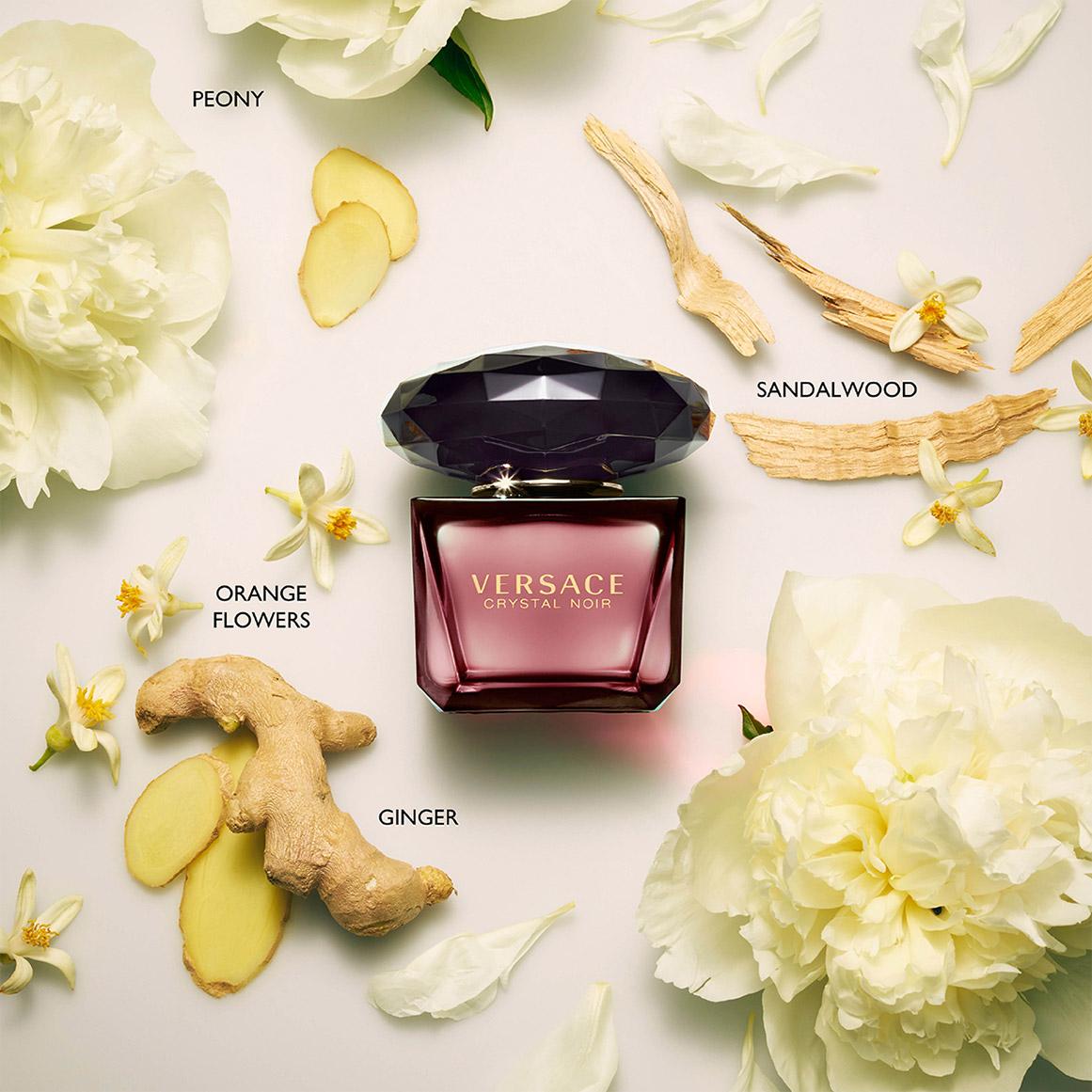 Crystal Noir Eau De Toilette - Main Image