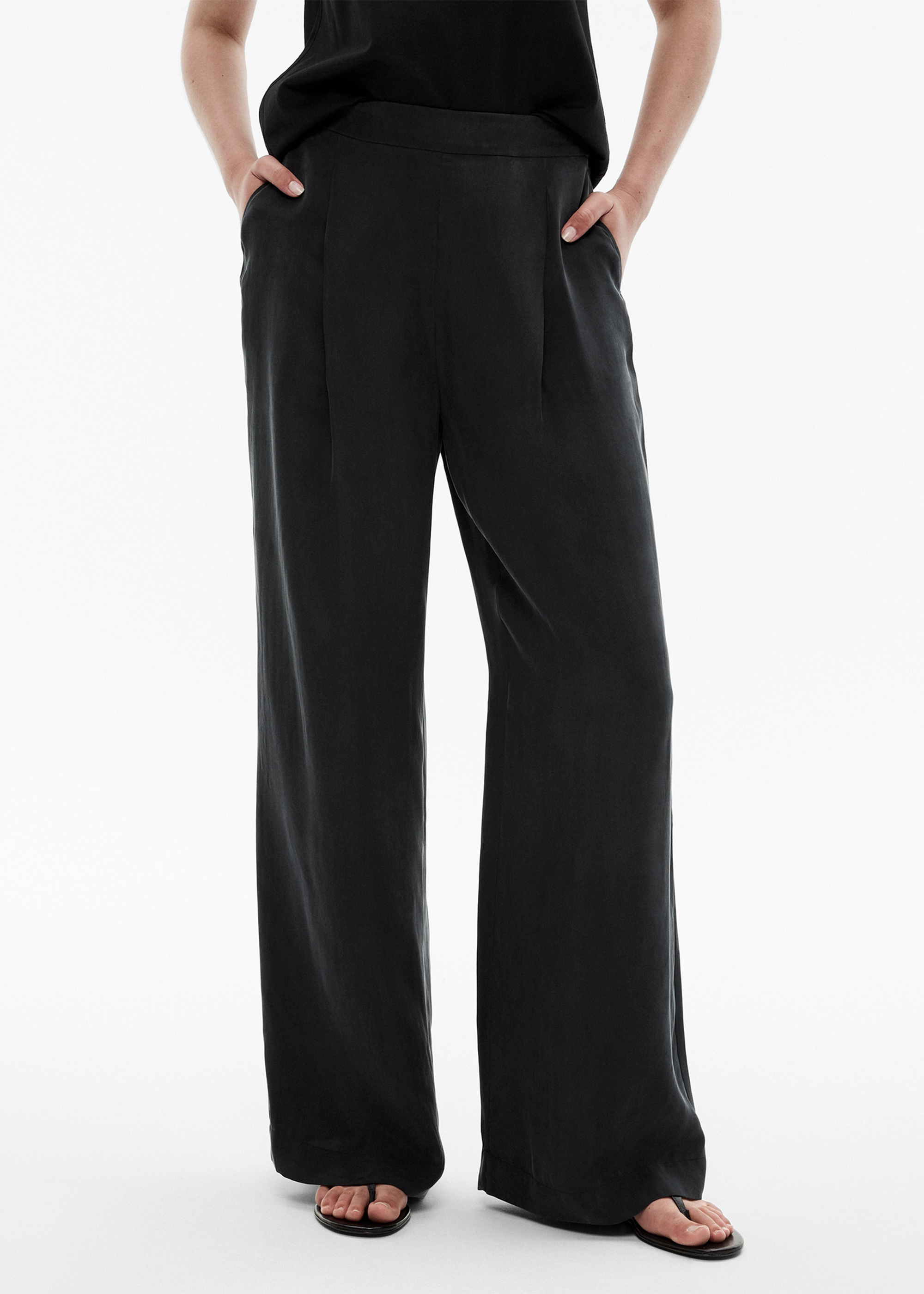 Cupro Pull On Pant Woolworths co za cupro-pull-on-pant-woolworths-co-za