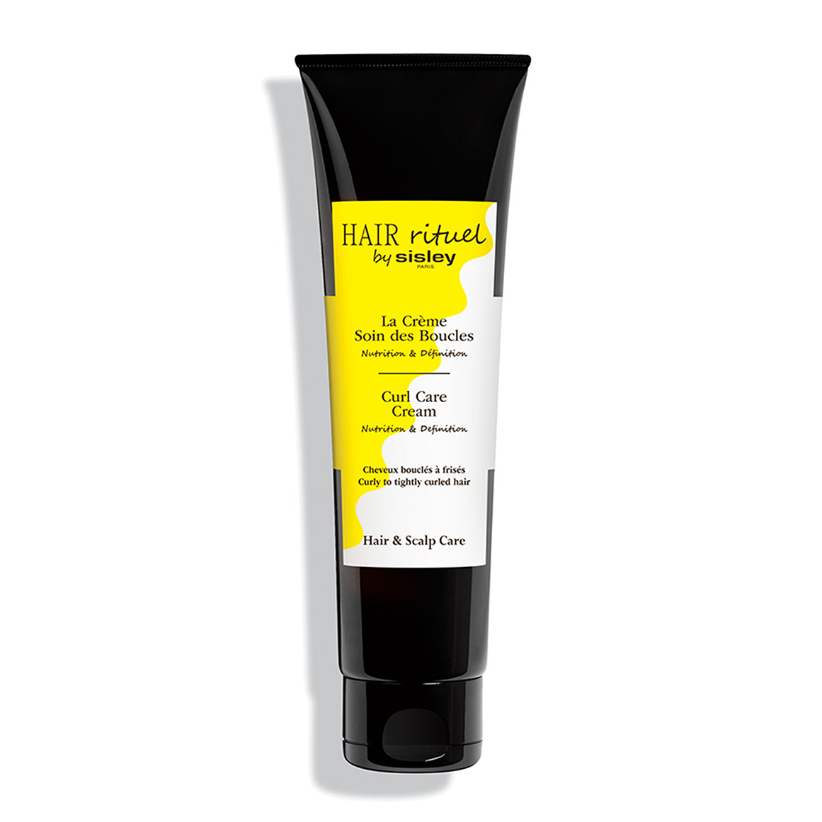 Curl Care Cream