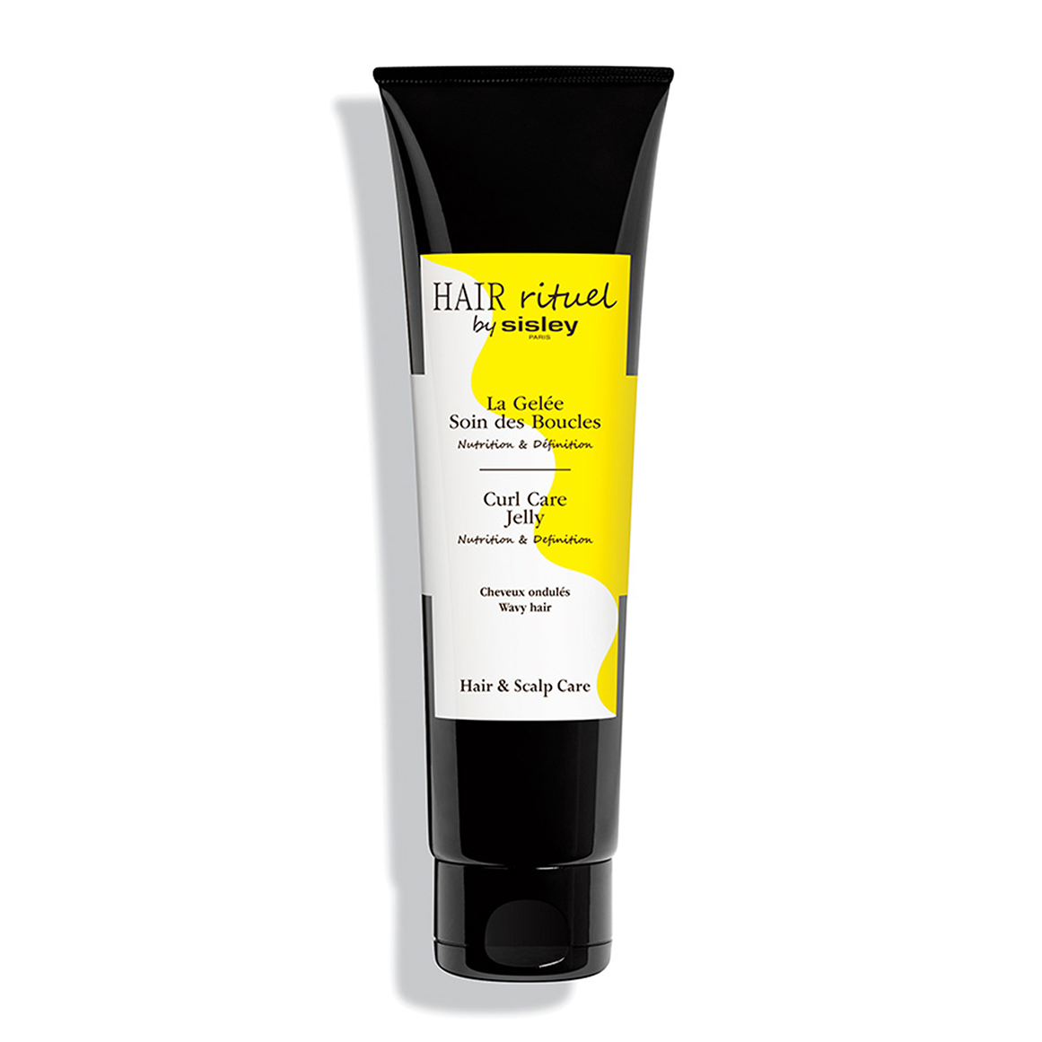Curl Care Jelly