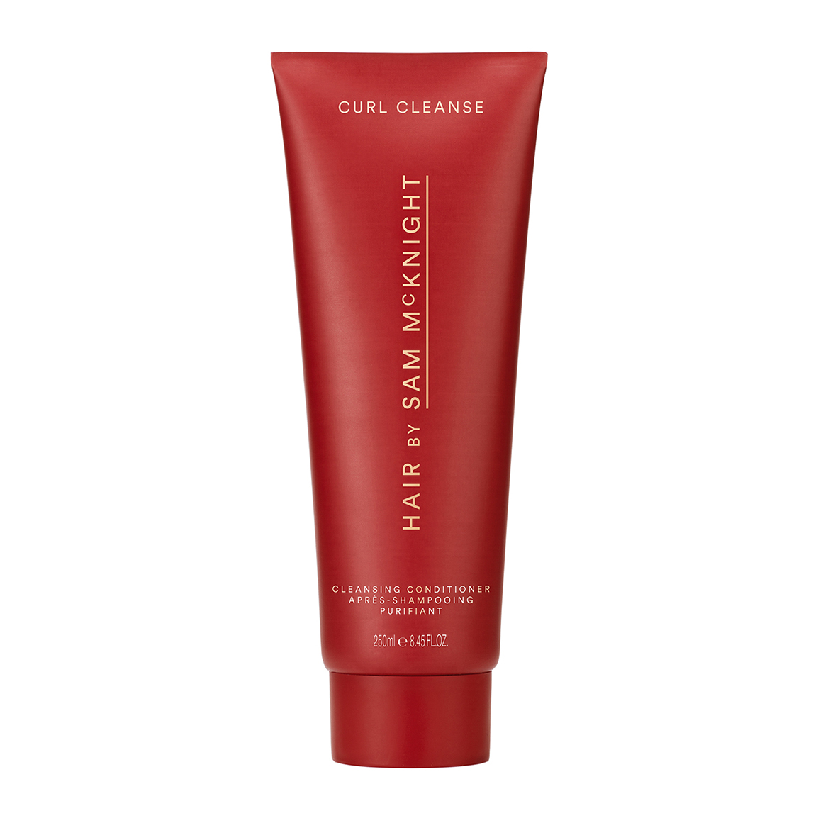 Curl Cleansing Conditioner
