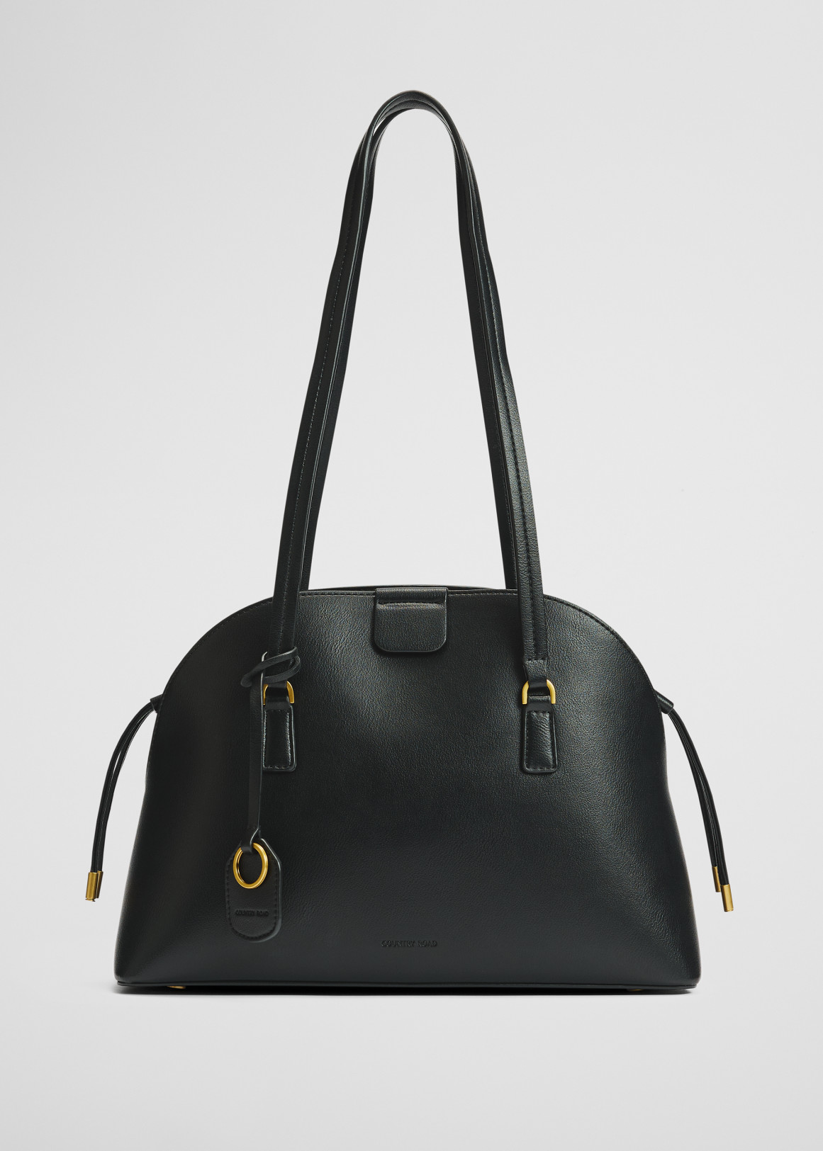 Curve Shoulder Bag