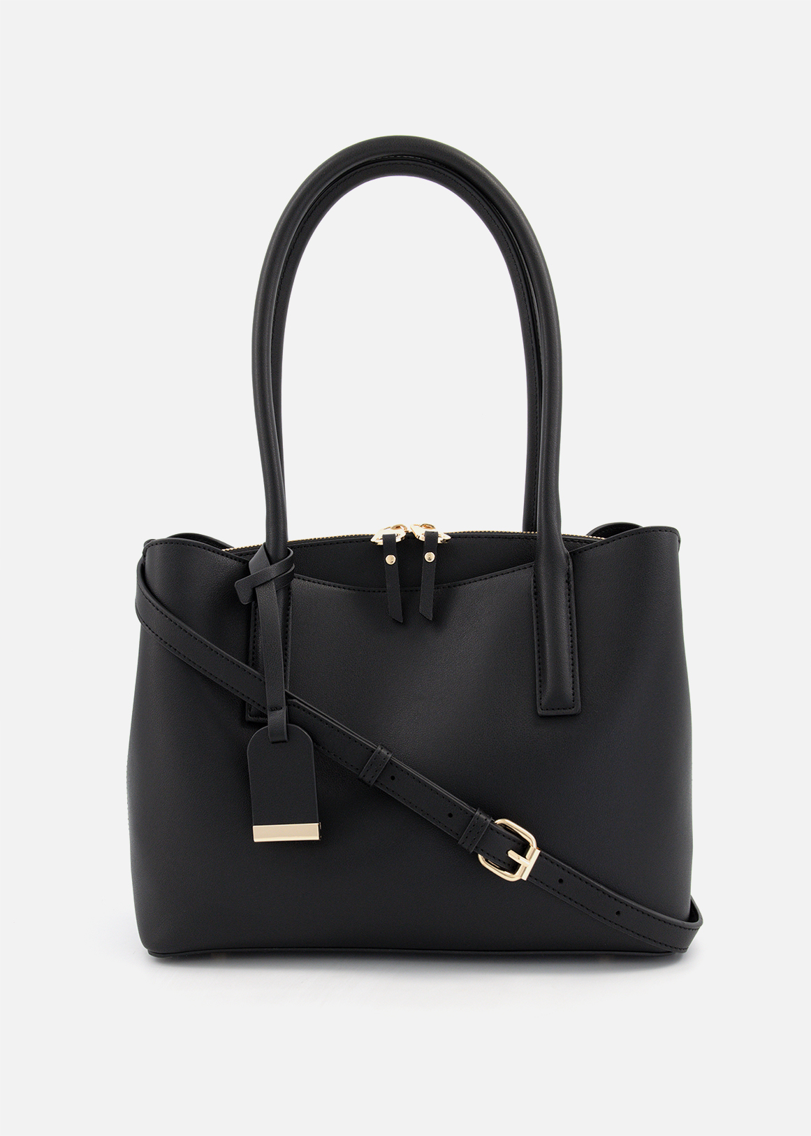 Curve Top Organiser Bag