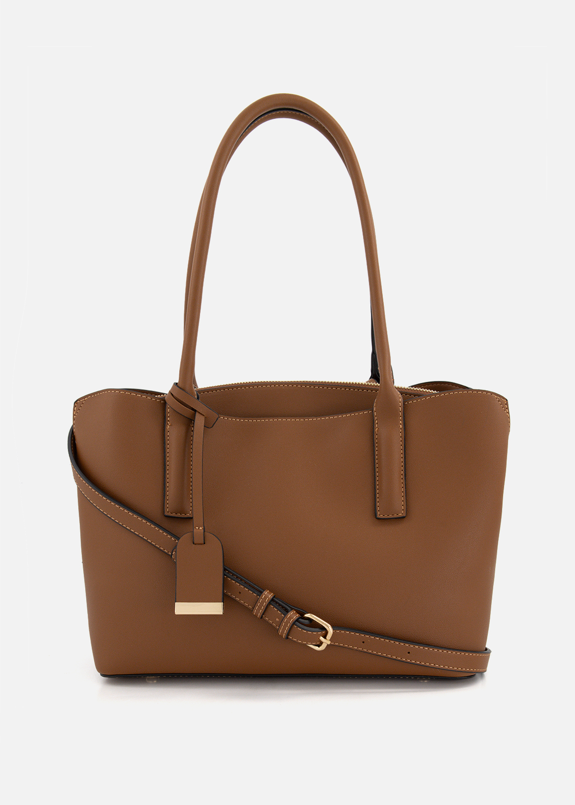 Curve Top Tote | Woolworths.co.za