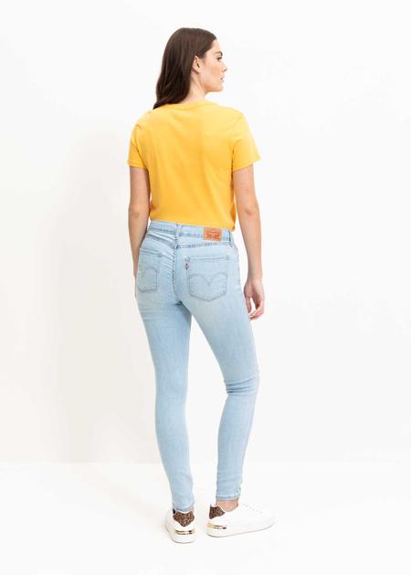 pasta zo veel Gepensioneerd Curvy Skinny Jeans | Woolworths.co.za