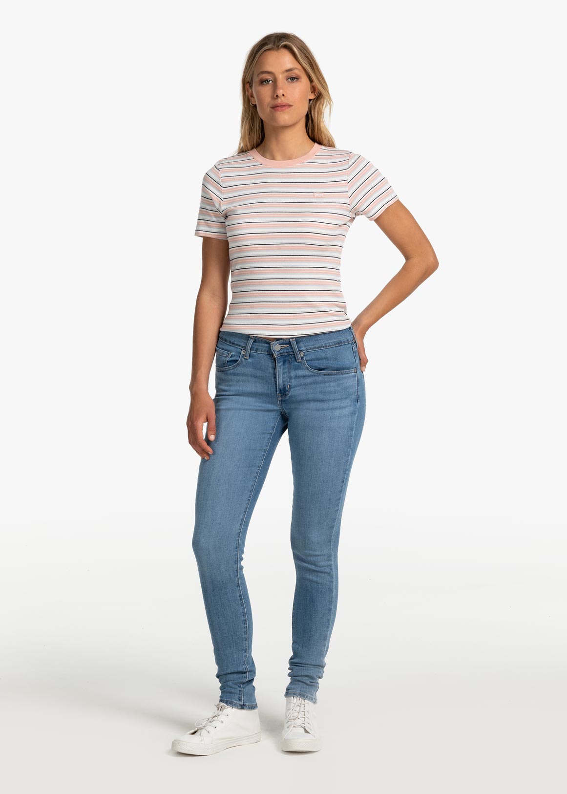 Curvy Skinny Jeans | Woolworths.co.za