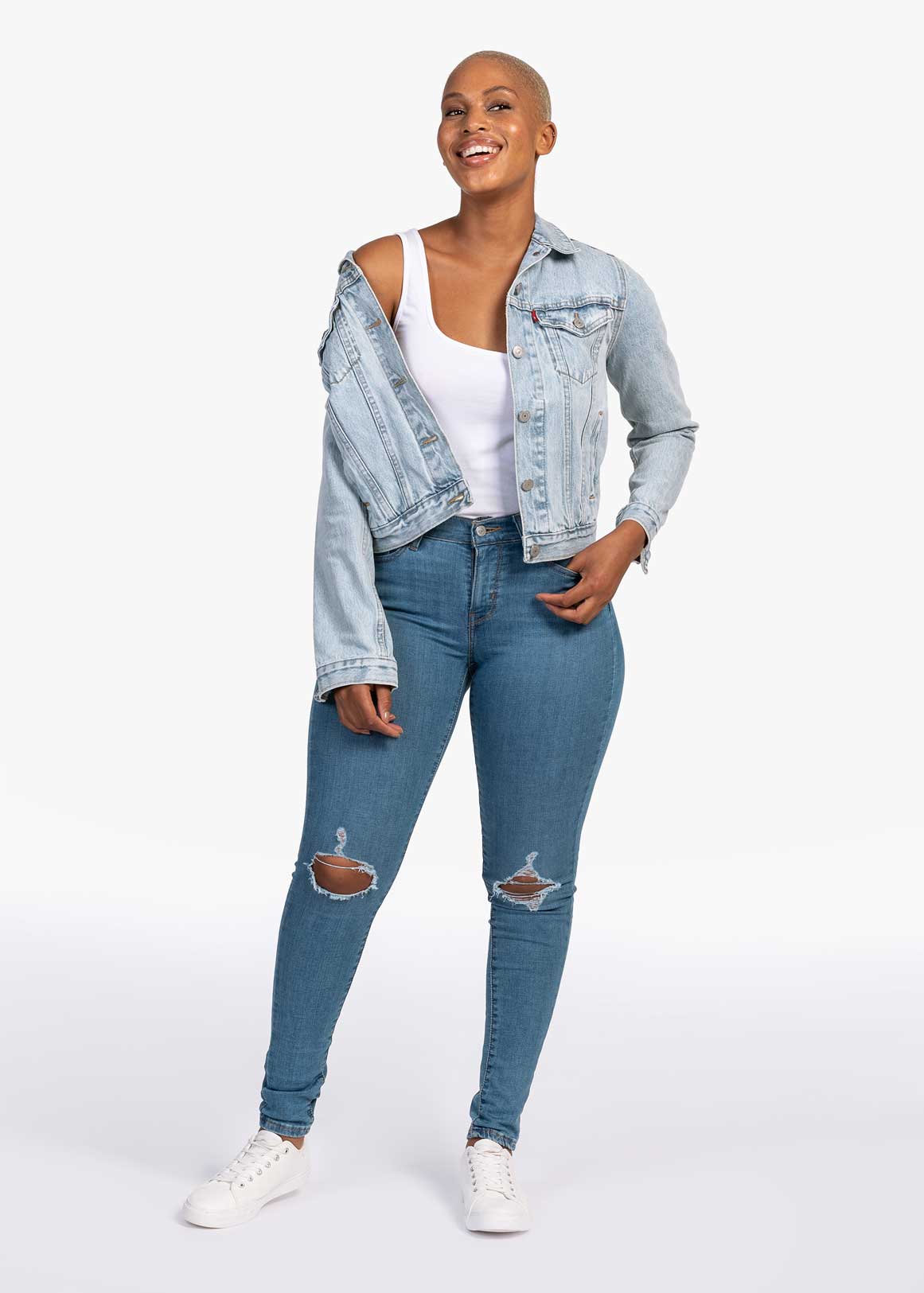 Curvy Super Skinny Jeans | Woolworths.co.za