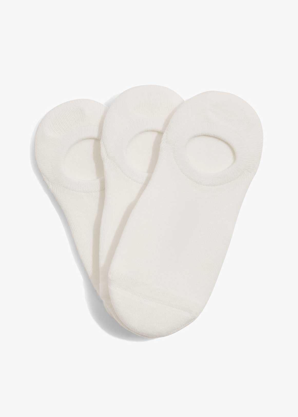 Cushion Sock Pk3