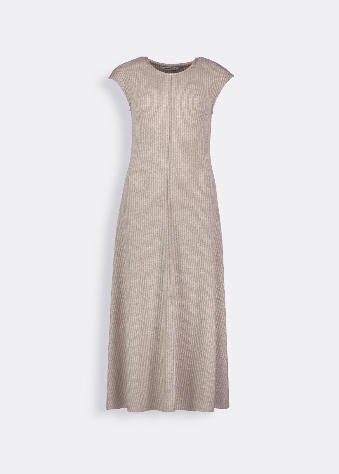Cut & Sew Fit & Flare Midi Dress | Woolworths.co.za Cut & Sew Fit & Flare Midi Dress | Woolworths.co.za