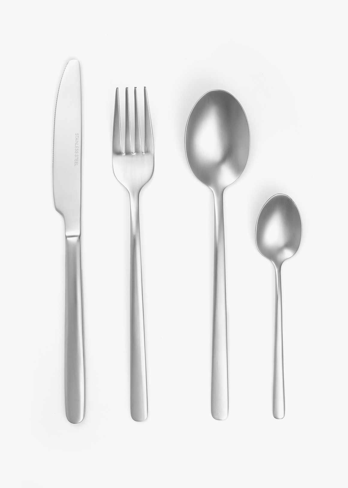 Cutlery Set 16 Piece