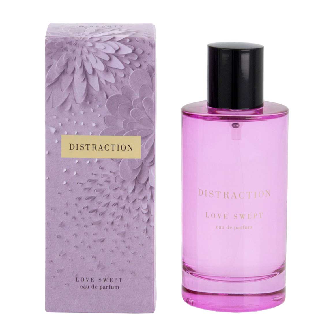 DISTRACTION Love Swept EDT | Woolworths.co.za