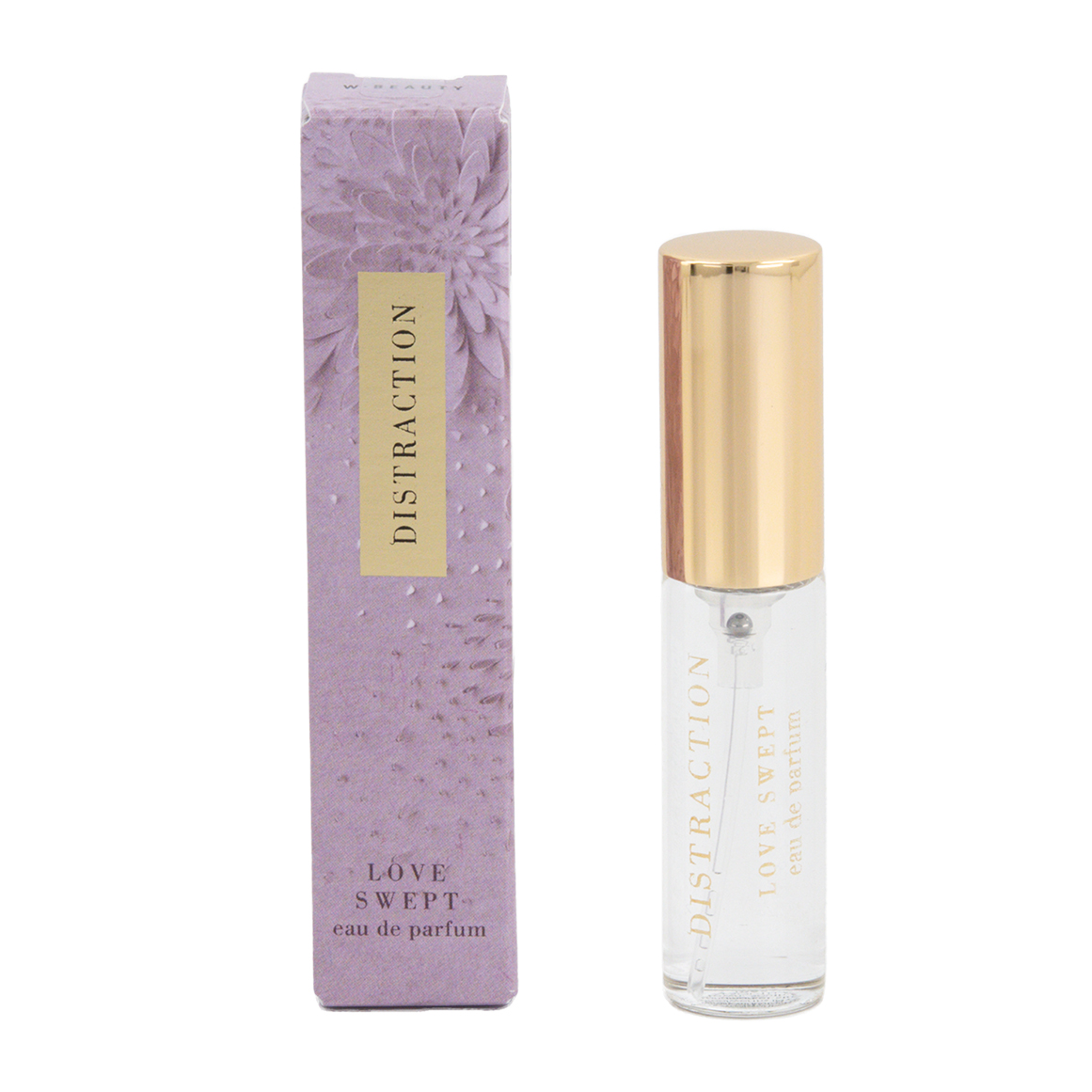 DISTRACTION Love Swept Eau de Parfum