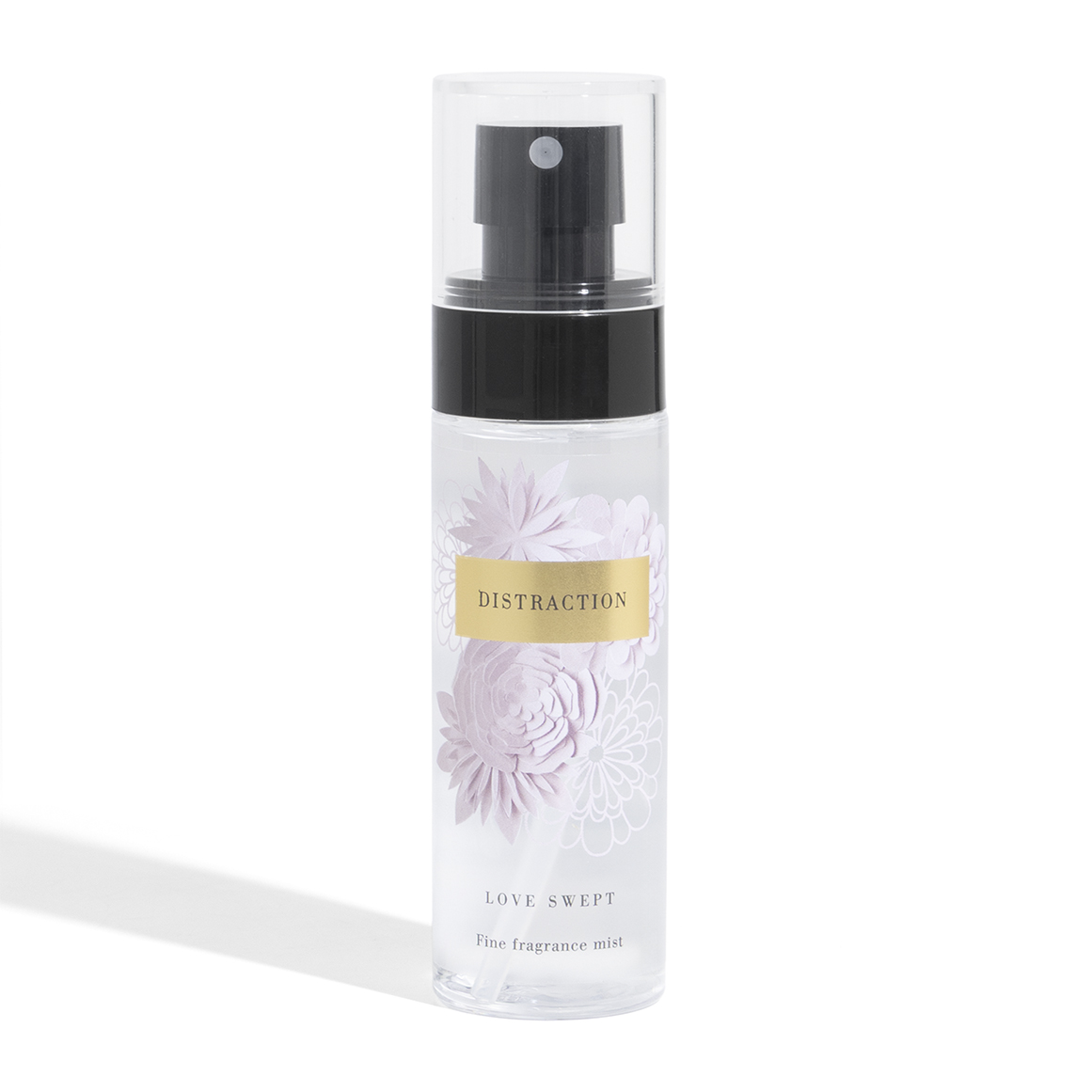 DISTRACTION Love Swept Fine Fragrance Mist | Woolworths.co.za