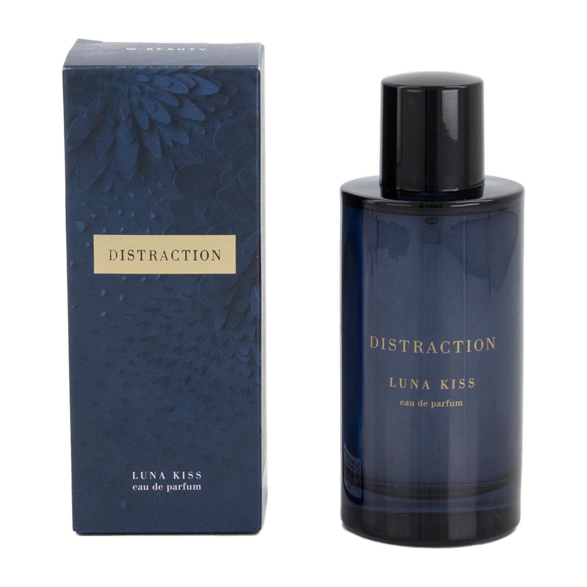 DISTRACTION Luna Kiss Eau de Parfum - Main Image