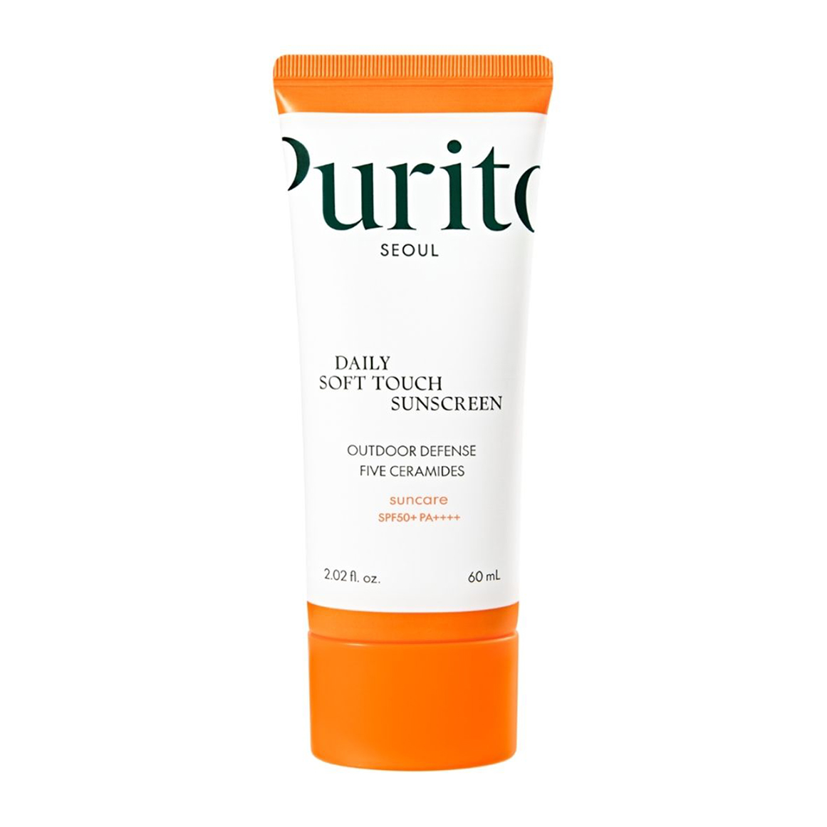 Daily Soft Touch Sunscreen SPF 50+ PA++++