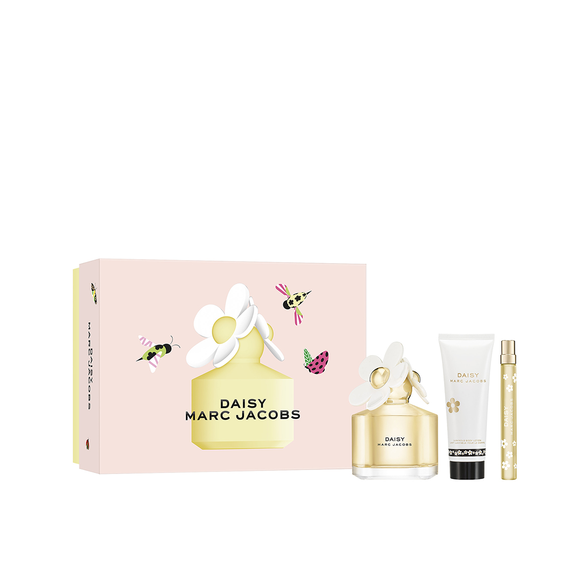 Daisy Eau de Toilette Gift Set | Woolworths.co.za