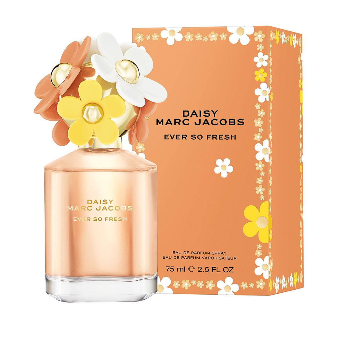 Daisy Ever So Fresh Eau de Parfum for Women - Main Image