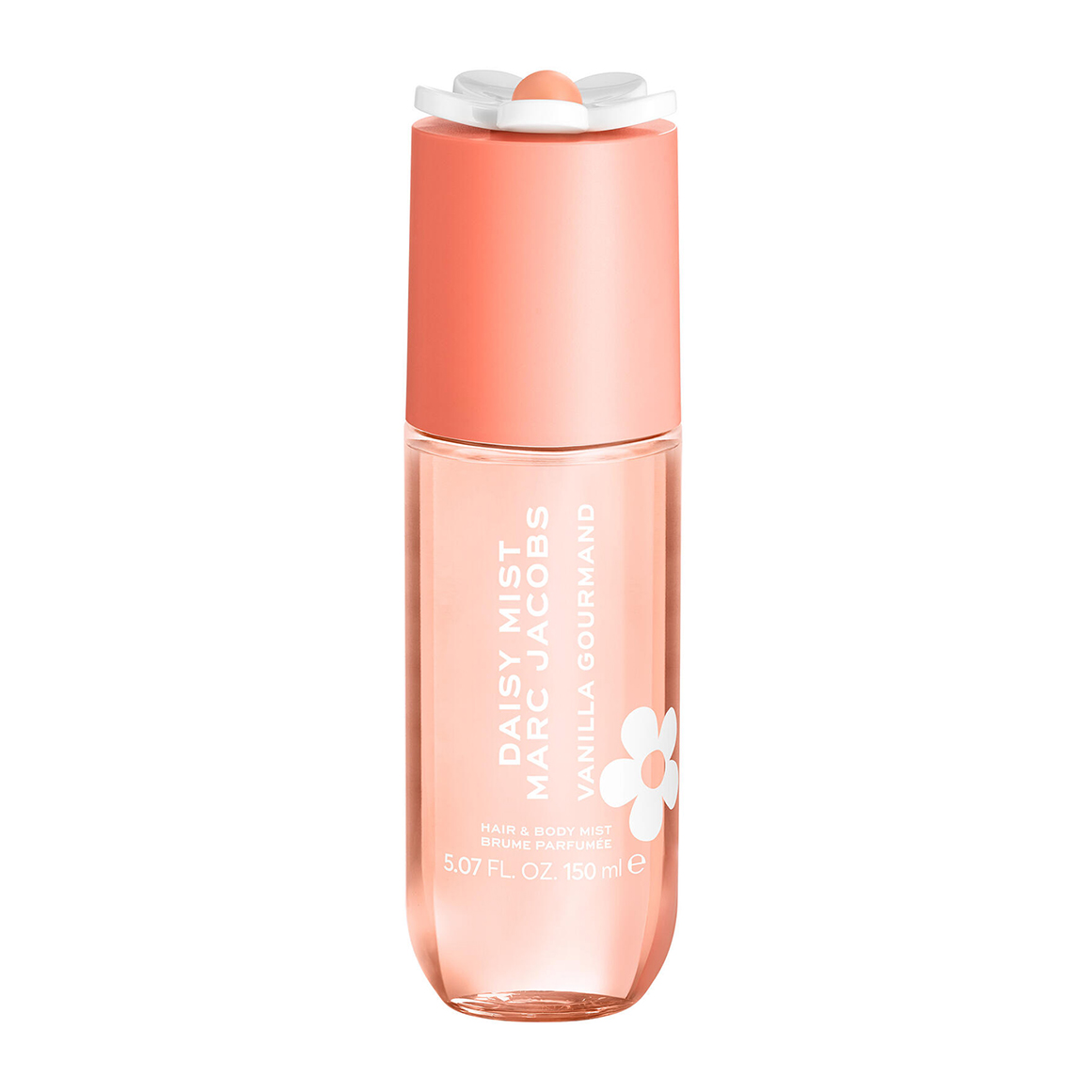 Daisy Vanilla Gourmand Body Mist
