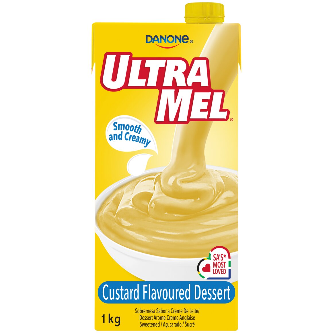 Danone UltraMel Vanilla Flavoured Custard 1 Kg Woolworths co za danone-ultramel-vanilla-flavoured-custard-1-kg-woolworths-co-za