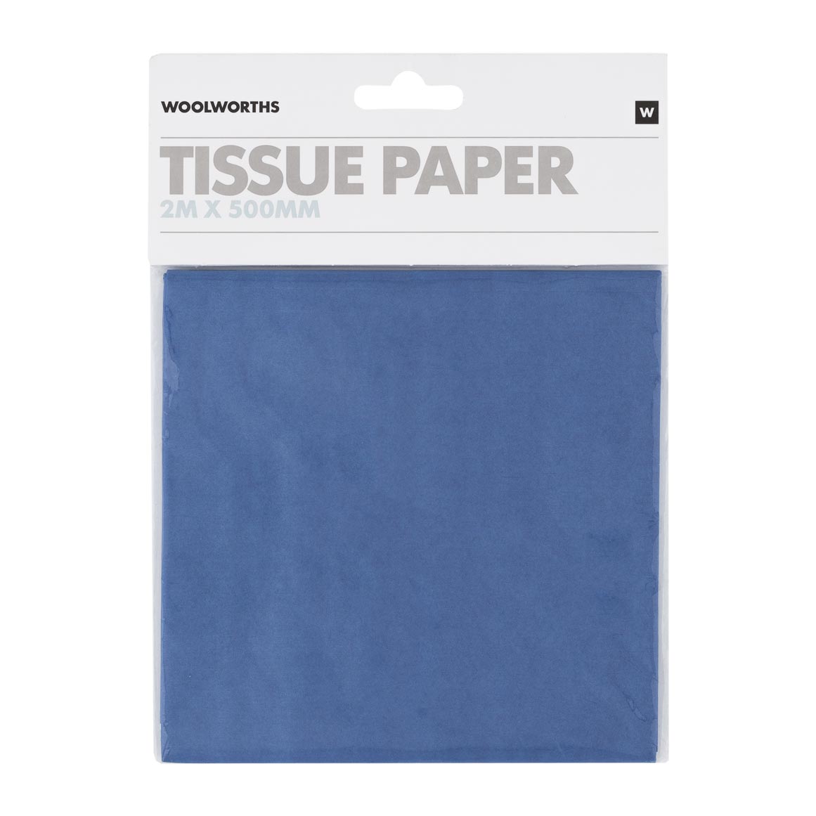 Dark Blue Tissue Paper | Woolworths.co.za