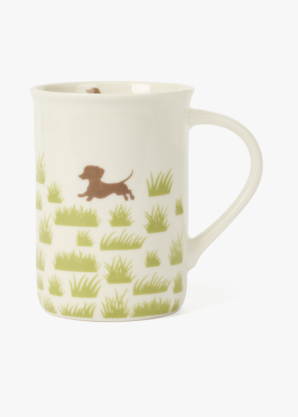 Dashund Mug