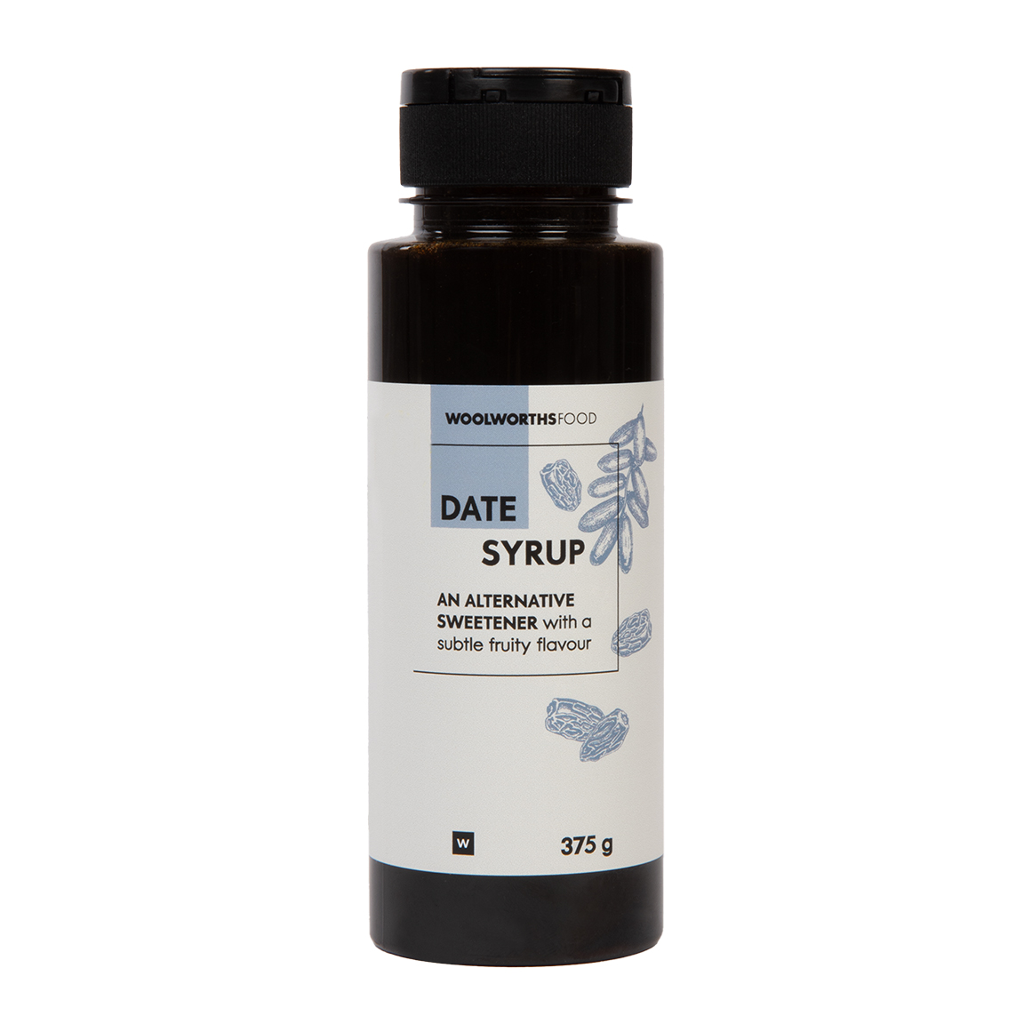Date Syrup 375 g | Woolworths.co.za