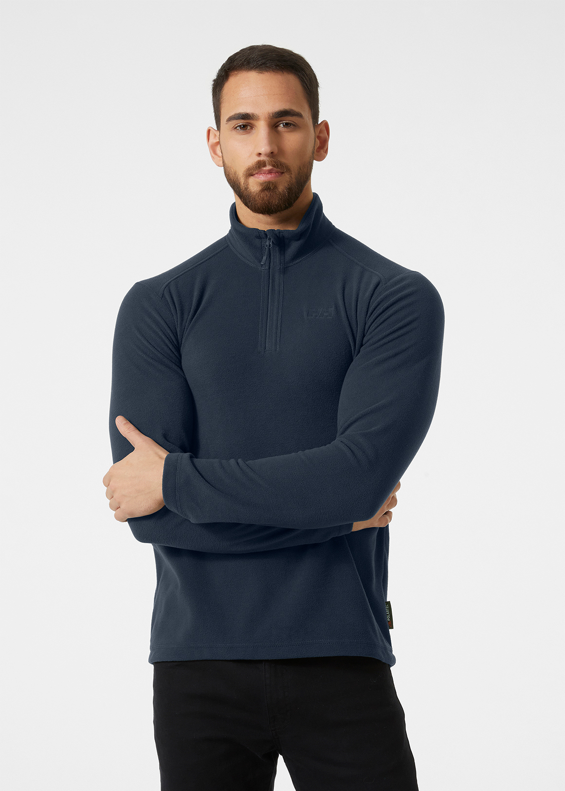 Daybreaker Half-Zip Fleece Pullover